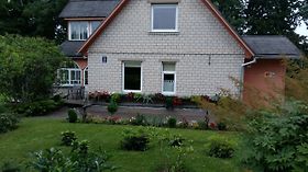 Holiday Home Talavas Kalns Латвия